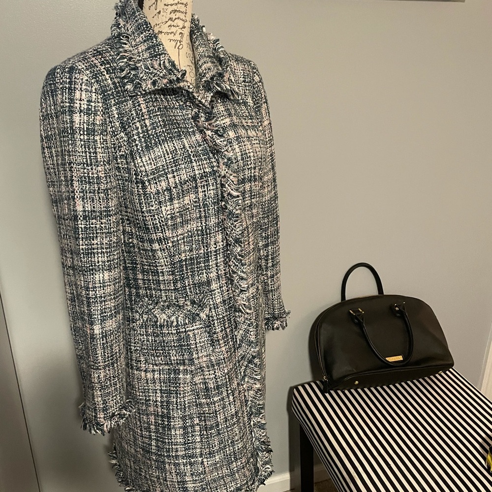 Focus Coat - image 1